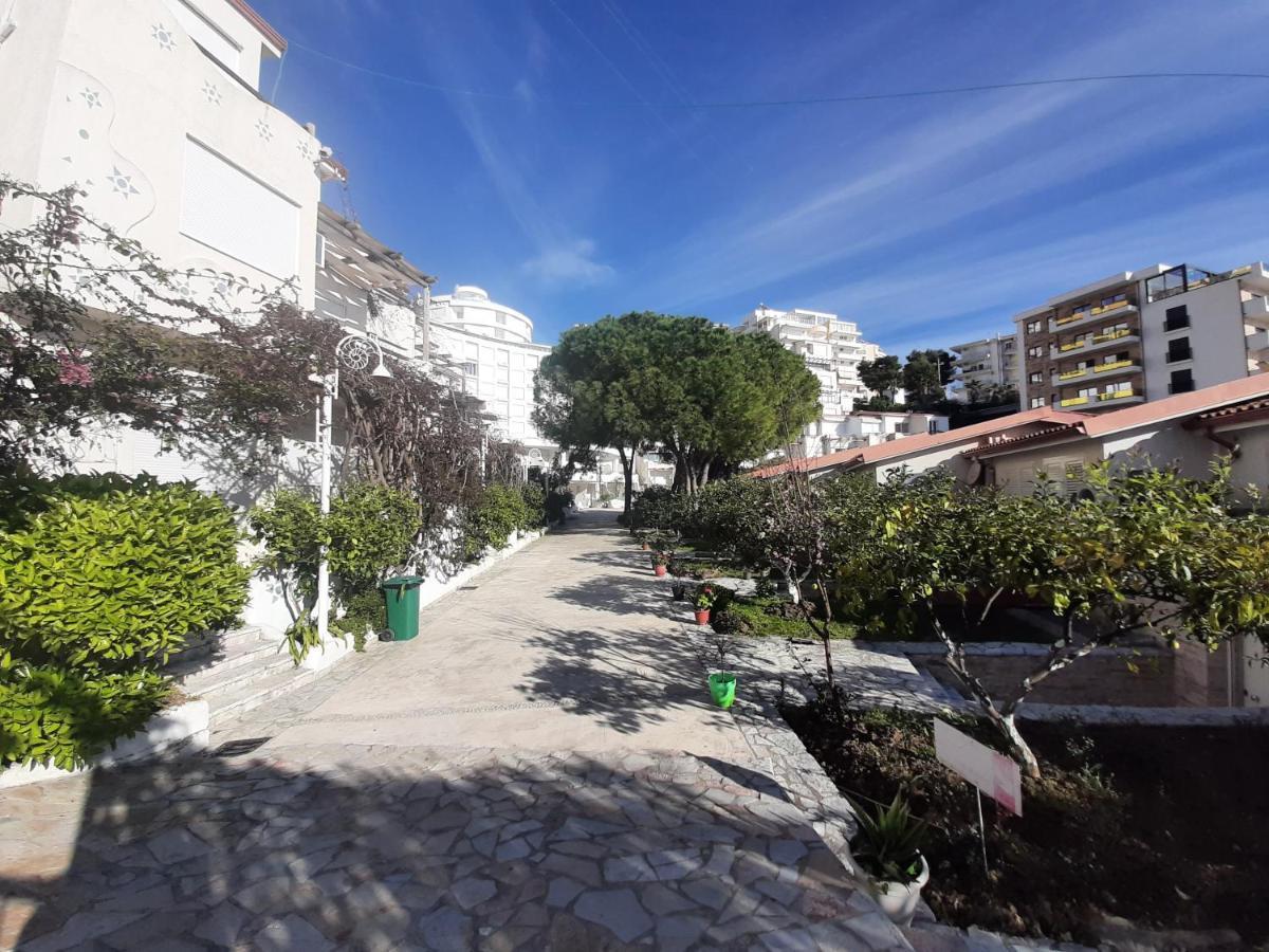 Kela Apartment 3 Sarandë 外观 照片