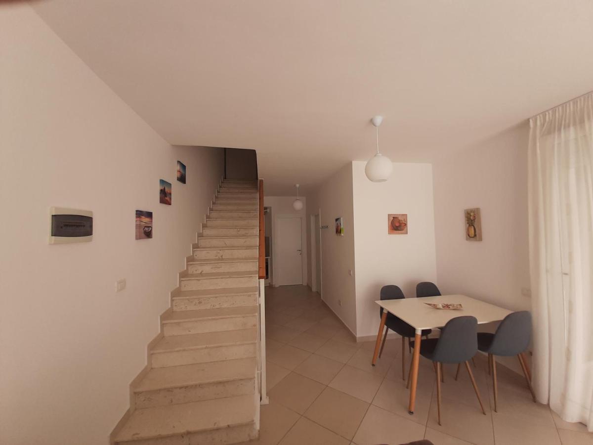 Kela Apartment 3 Sarandë 外观 照片