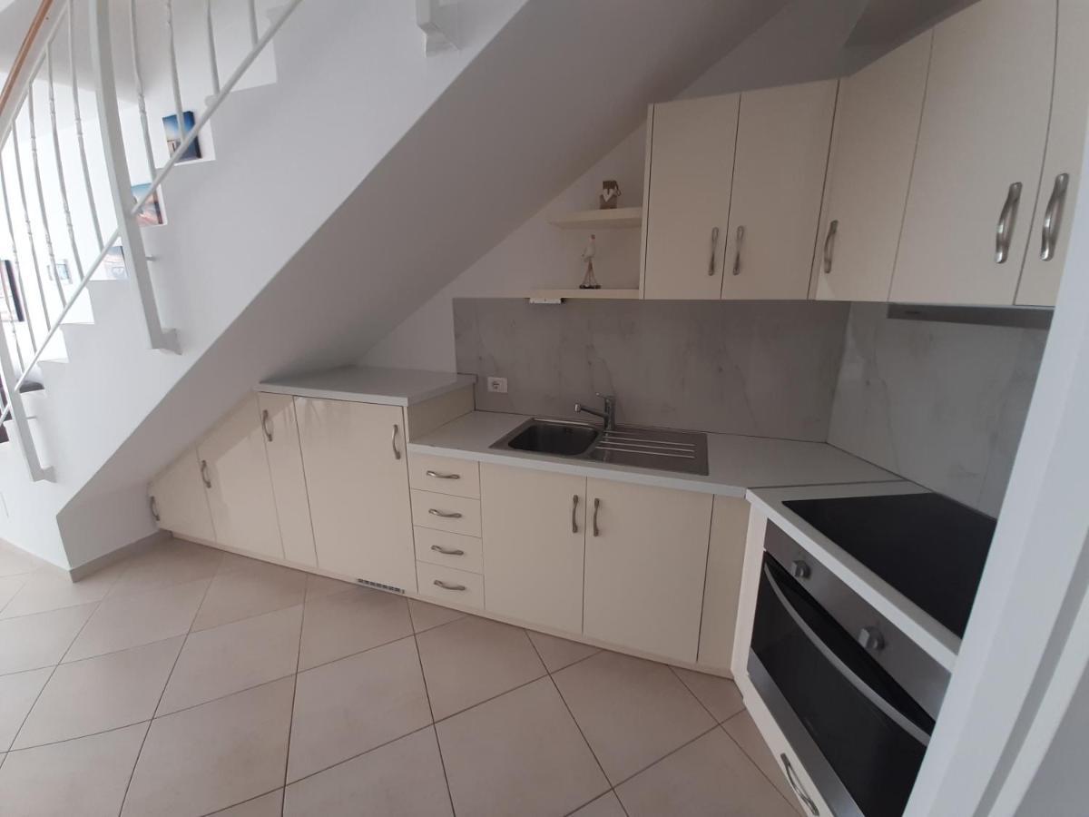 Kela Apartment 3 Sarandë 外观 照片