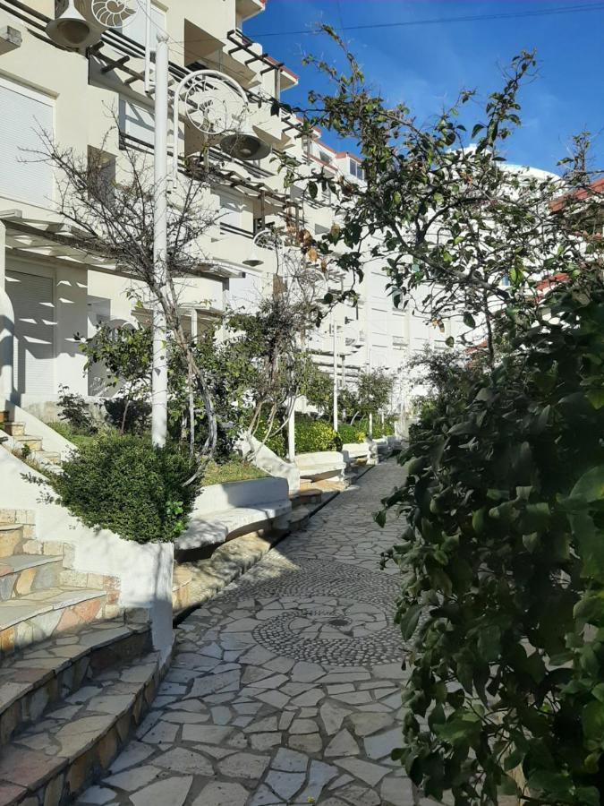 Kela Apartment 3 Sarandë 外观 照片