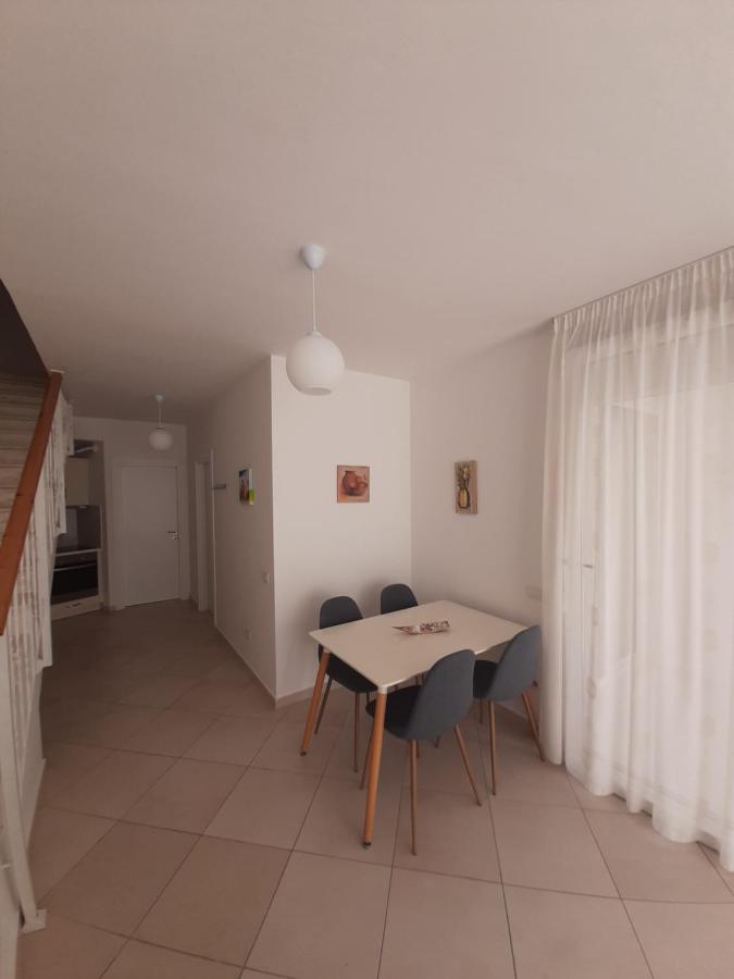 Kela Apartment 3 Sarandë 外观 照片