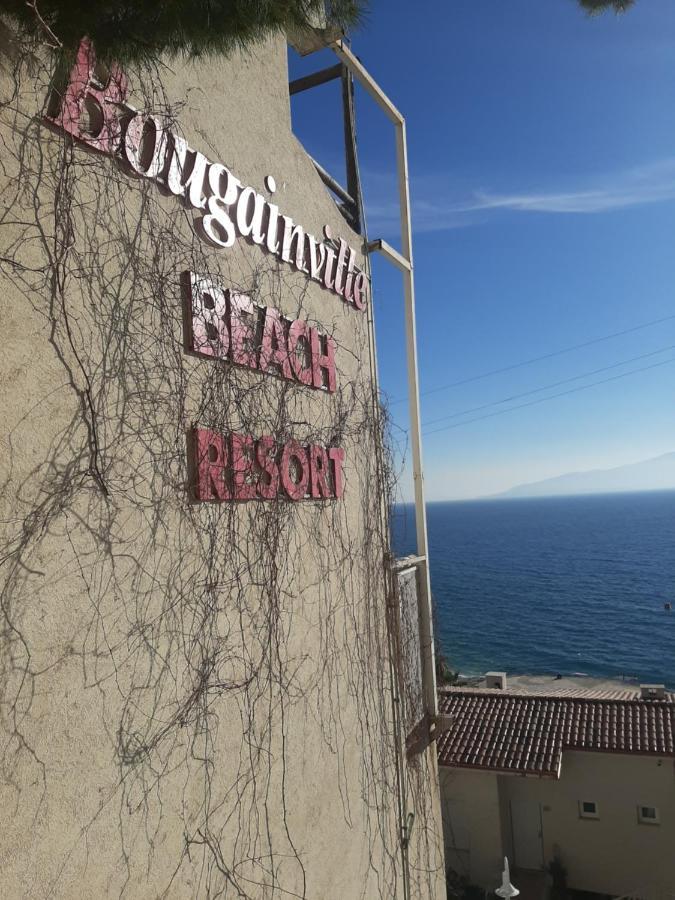 Kela Apartment 3 Sarandë 外观 照片
